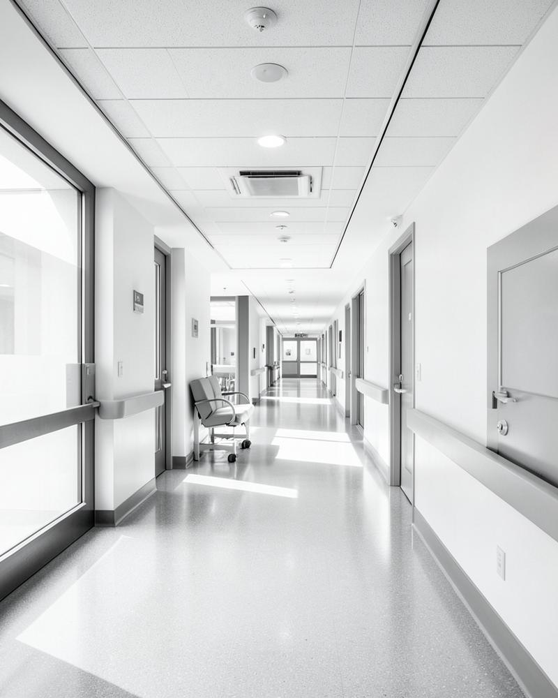 Healthcare