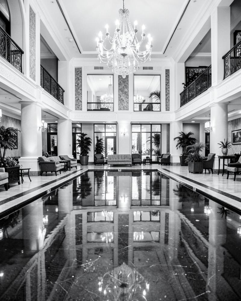 Hospitality